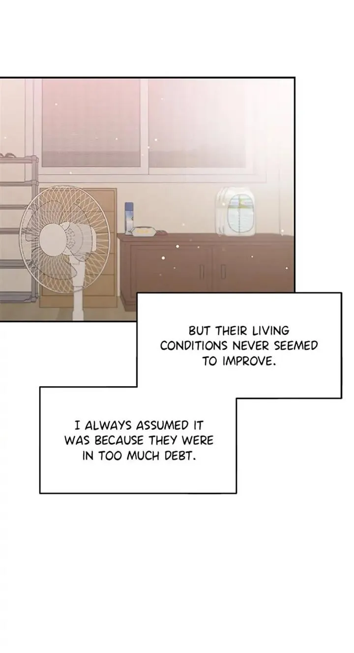 Deliberate Scandal Chapter 45 - Page 33