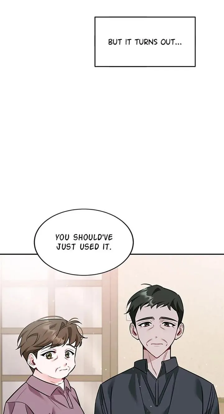 Deliberate Scandal Chapter 45 - Page 34