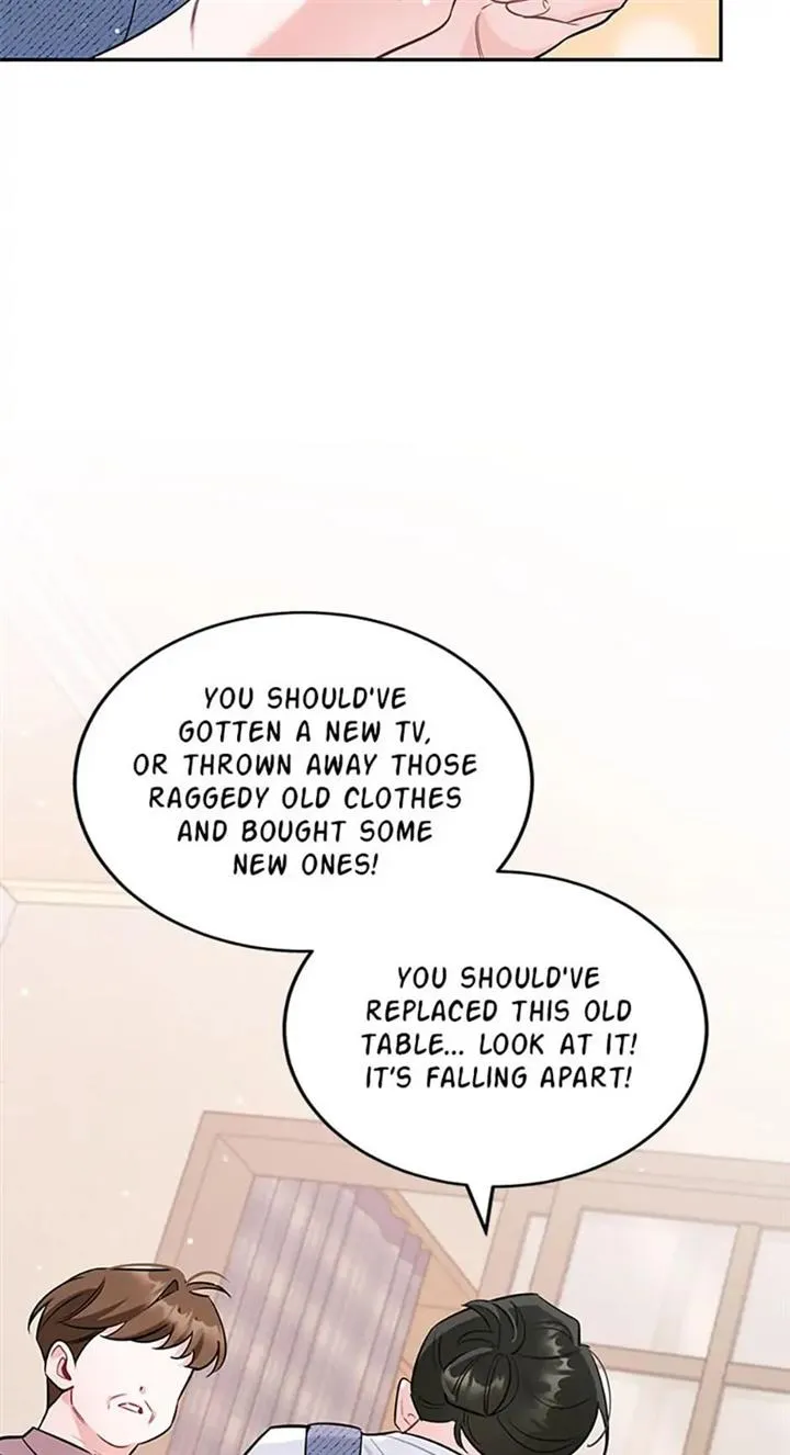 Deliberate Scandal Chapter 45 - Page 36