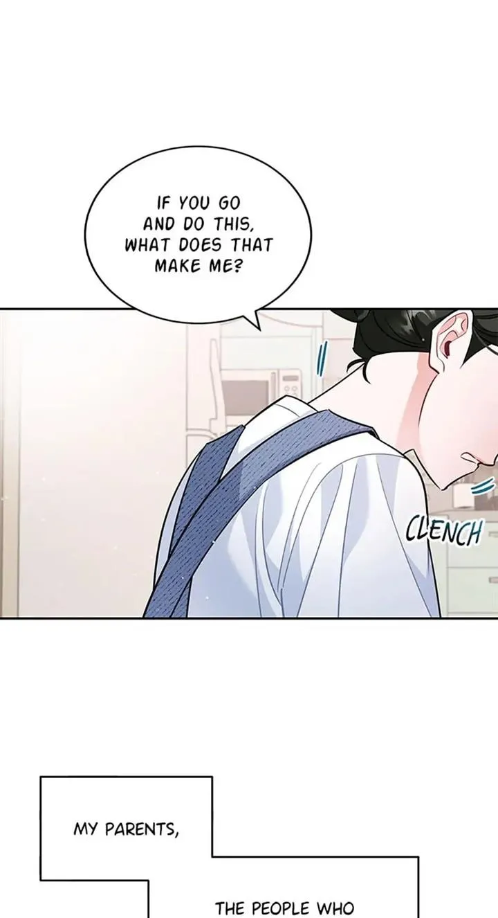 Deliberate Scandal Chapter 45 - Page 38