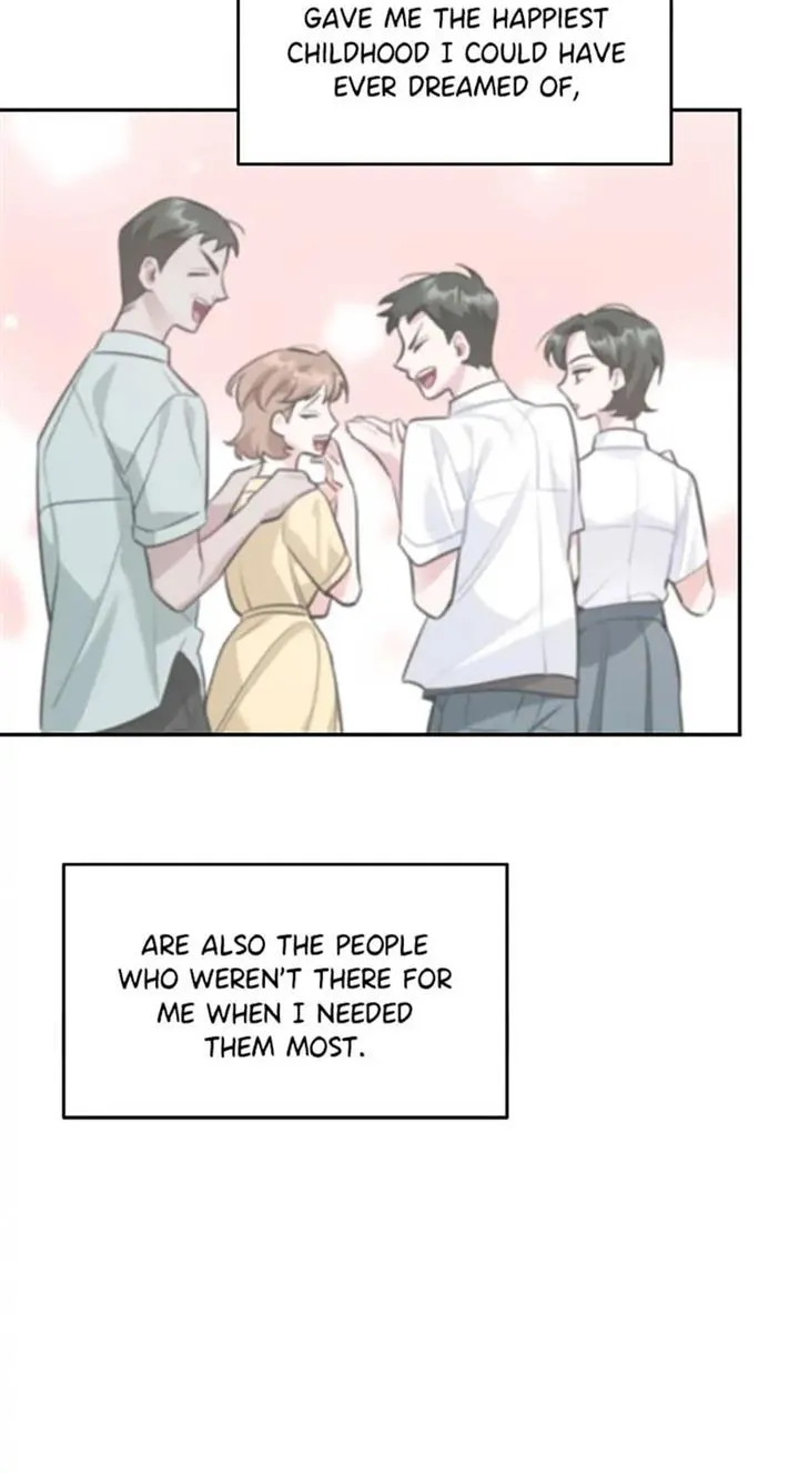 Deliberate Scandal Chapter 45 - Page 39