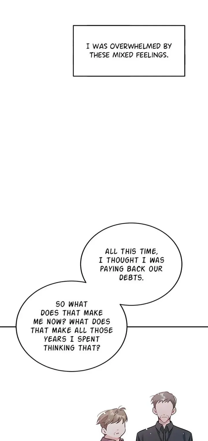 Deliberate Scandal Chapter 45 - Page 40