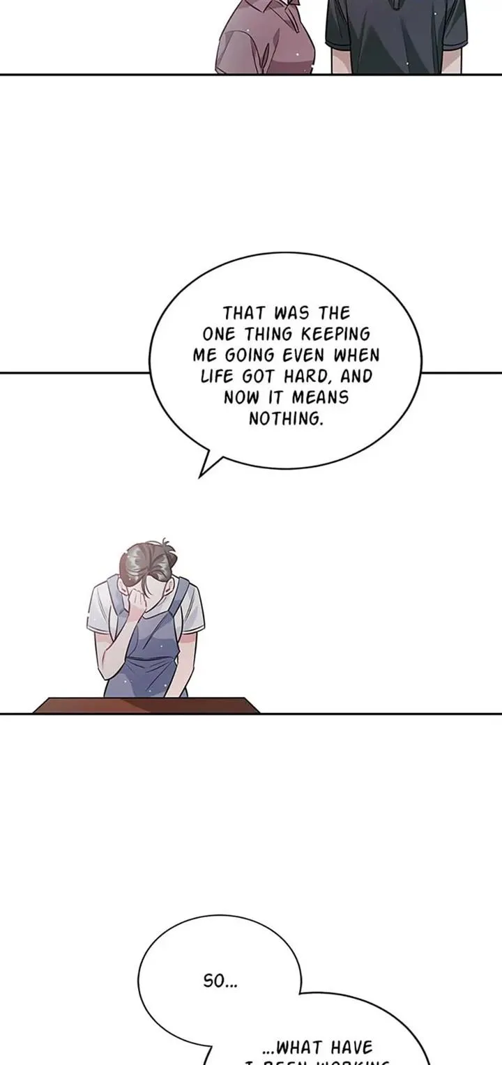 Deliberate Scandal Chapter 45 - Page 41