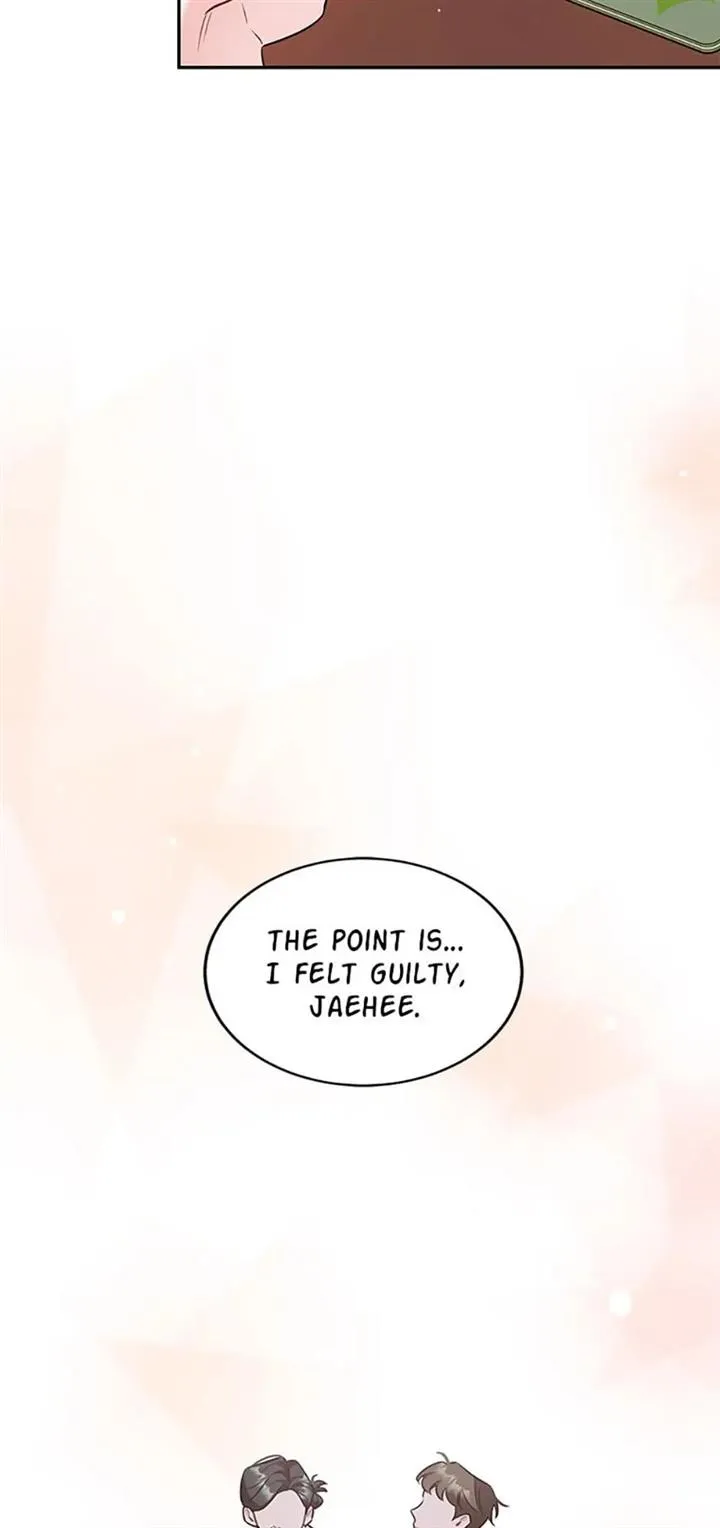 Deliberate Scandal Chapter 45 - Page 43