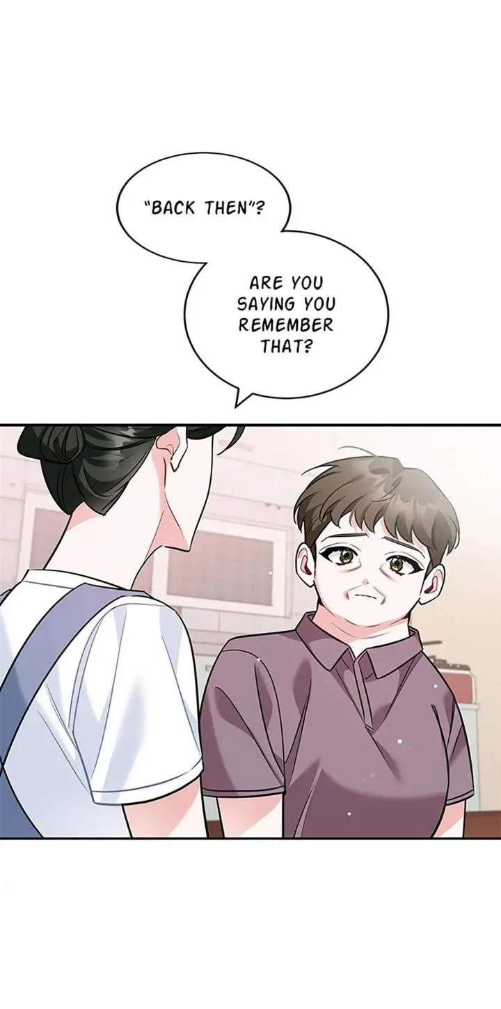 Deliberate Scandal Chapter 45 - Page 46