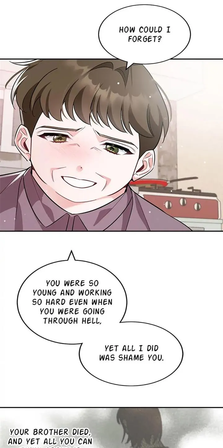 Deliberate Scandal Chapter 45 - Page 47