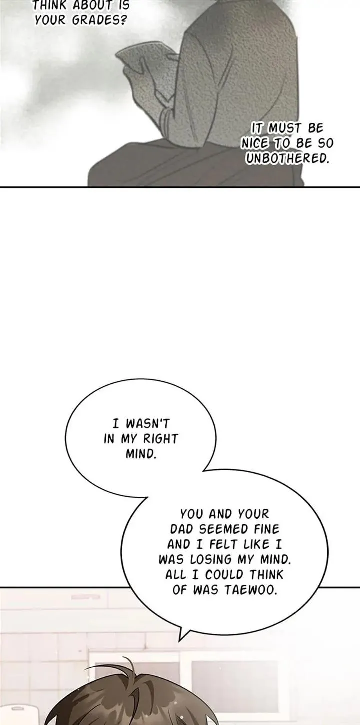 Deliberate Scandal Chapter 45 - Page 48