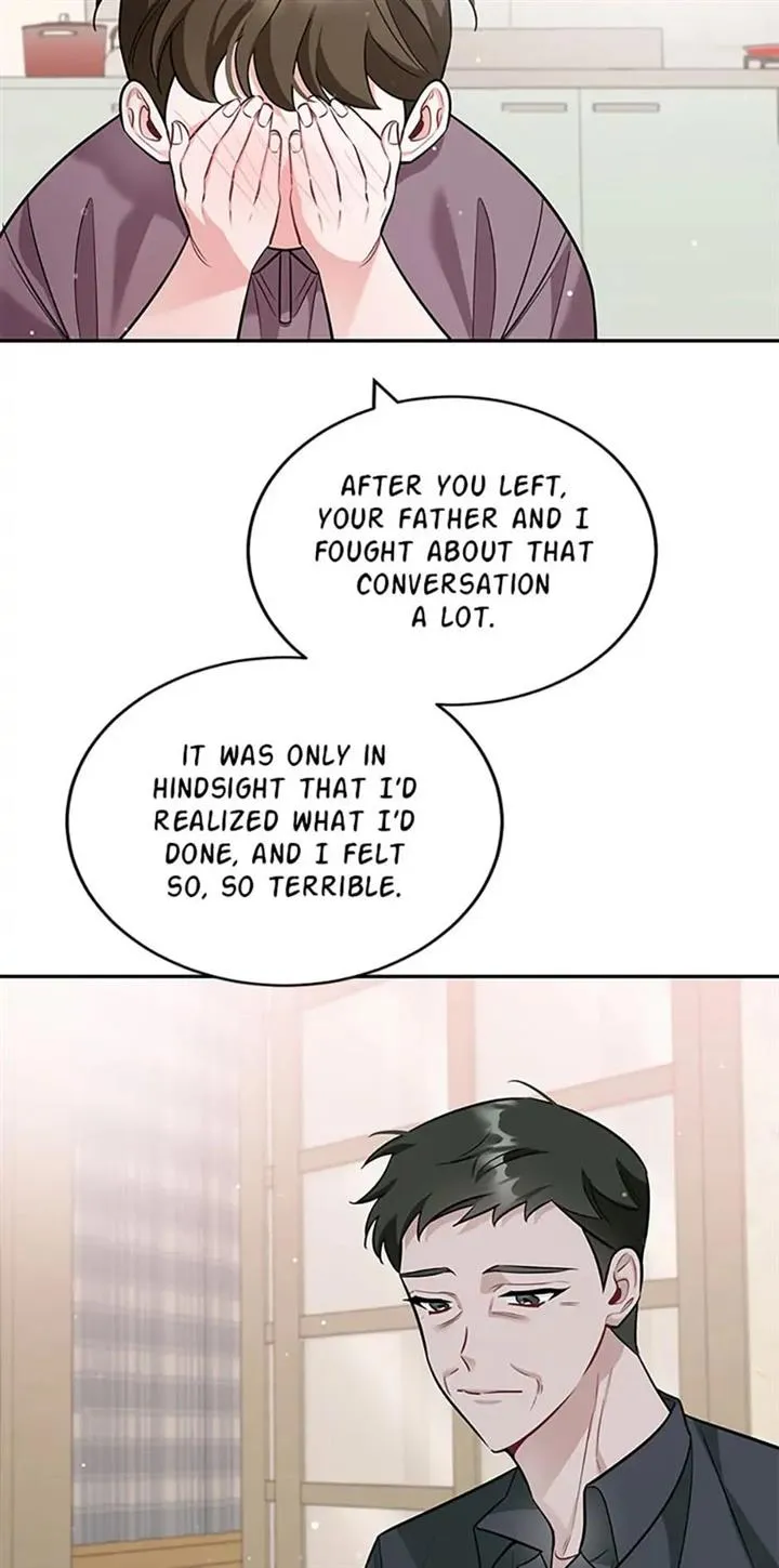 Deliberate Scandal Chapter 45 - Page 49