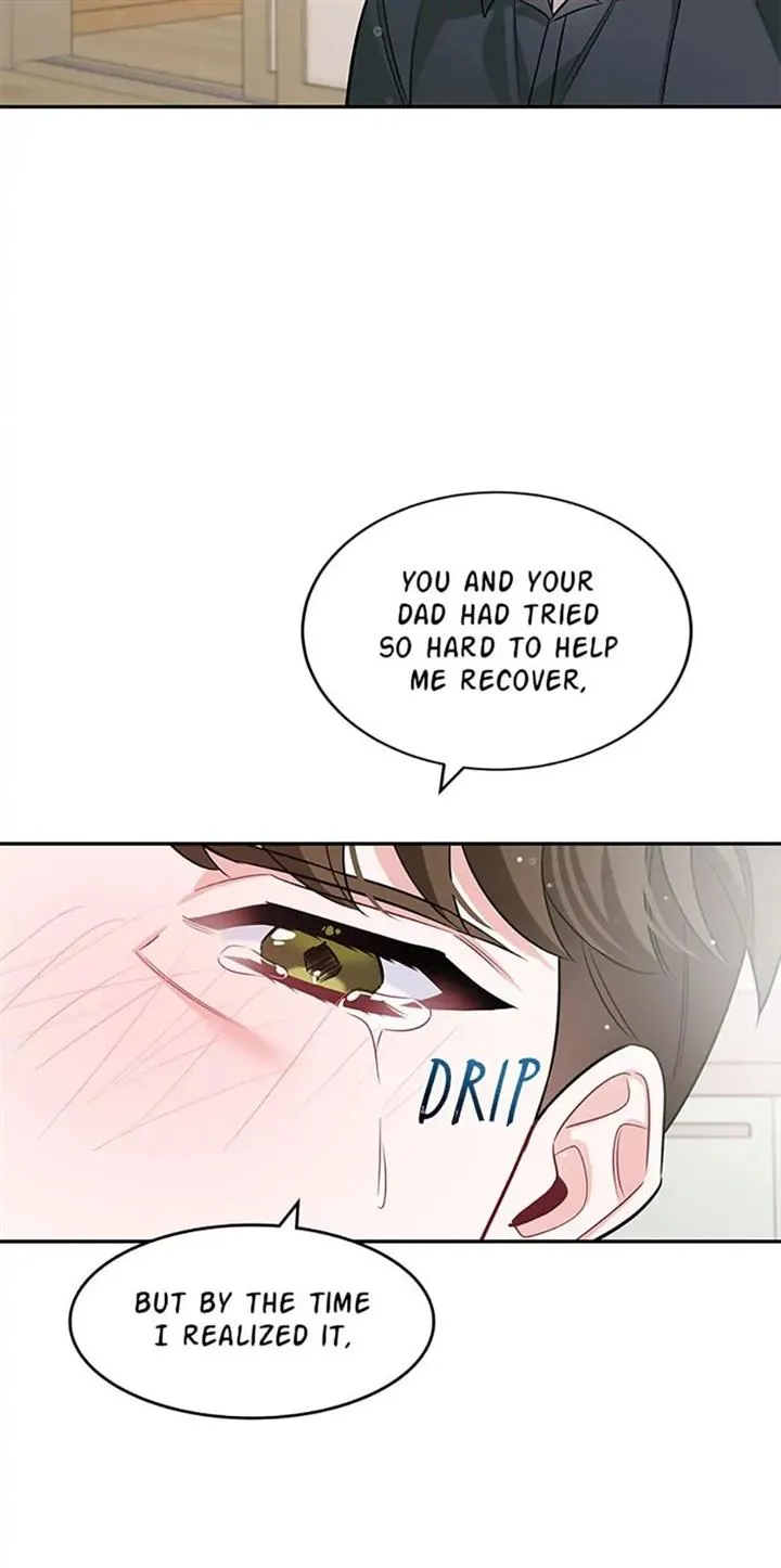 Deliberate Scandal Chapter 45 - Page 50