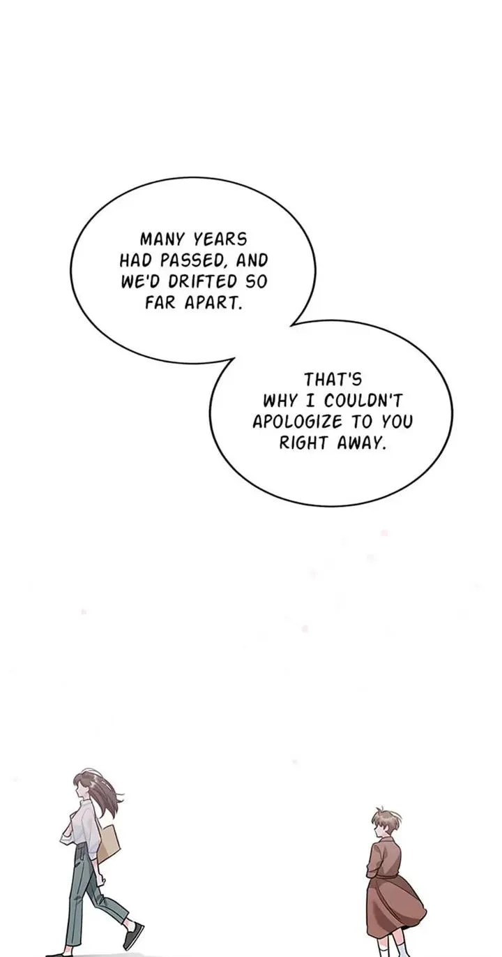 Deliberate Scandal Chapter 45 - Page 51