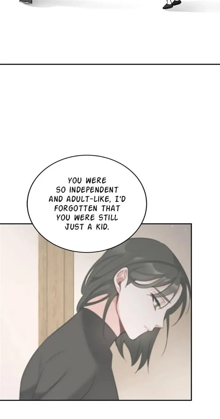 Deliberate Scandal Chapter 45 - Page 52