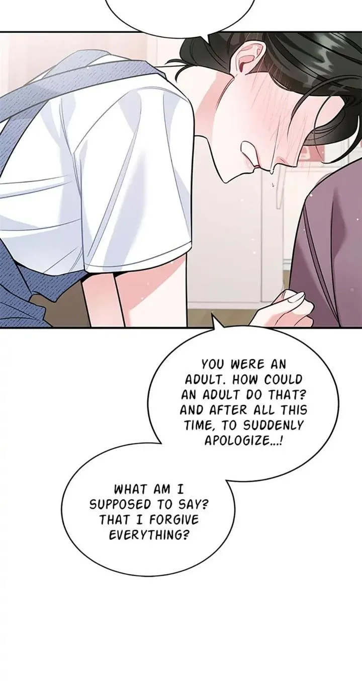 Deliberate Scandal Chapter 45 - Page 57