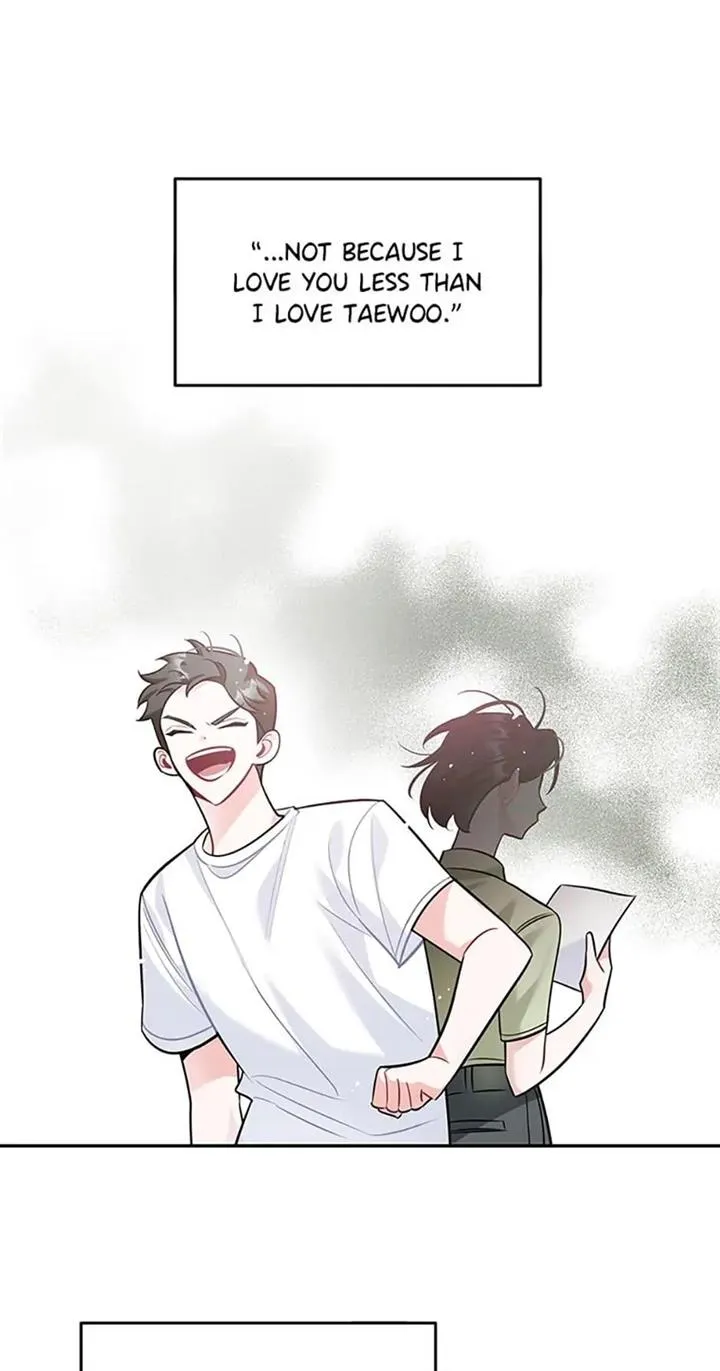 Deliberate Scandal Chapter 45 - Page 58