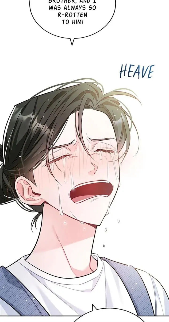 Deliberate Scandal Chapter 45 - Page 60