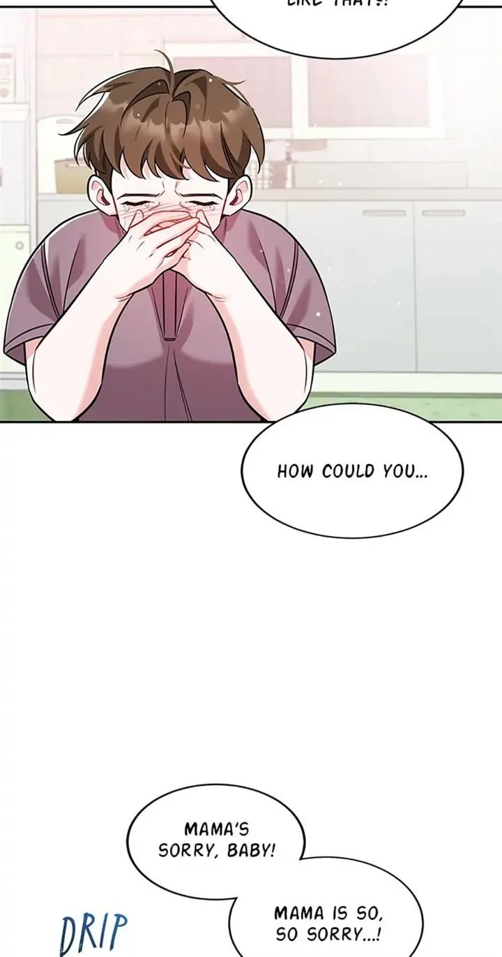 Deliberate Scandal Chapter 45 - Page 62