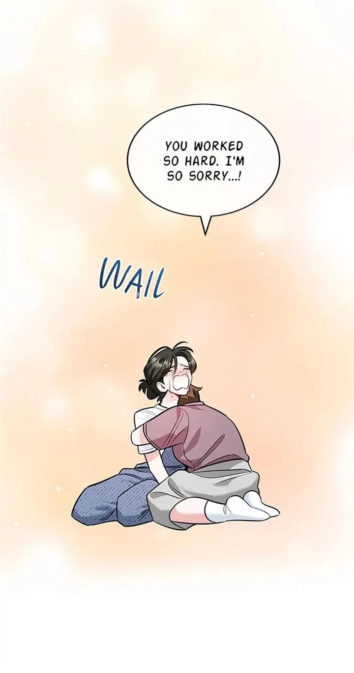 Deliberate Scandal Chapter 45 - Page 64