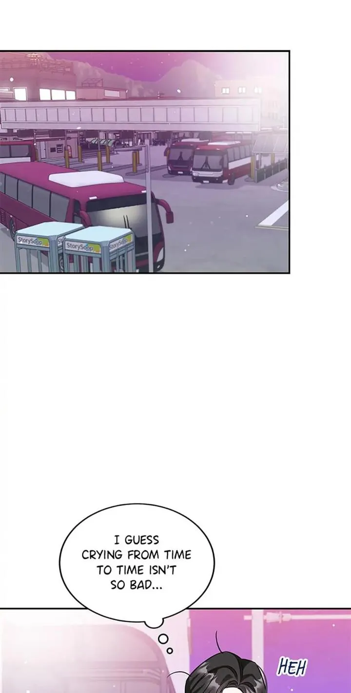 Deliberate Scandal Chapter 45 - Page 66