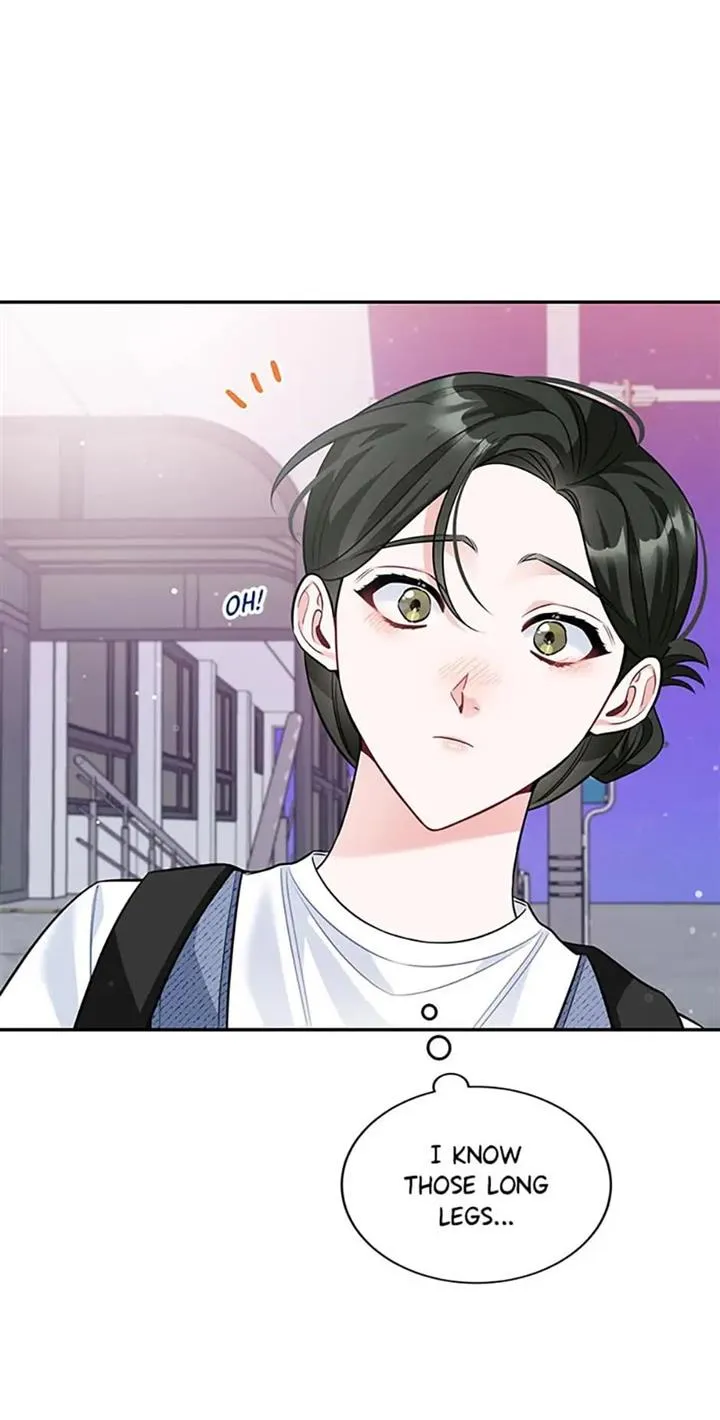 Deliberate Scandal Chapter 45 - Page 68