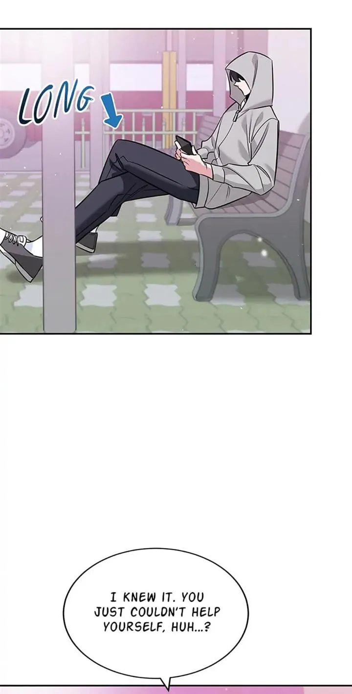 Deliberate Scandal Chapter 45 - Page 69