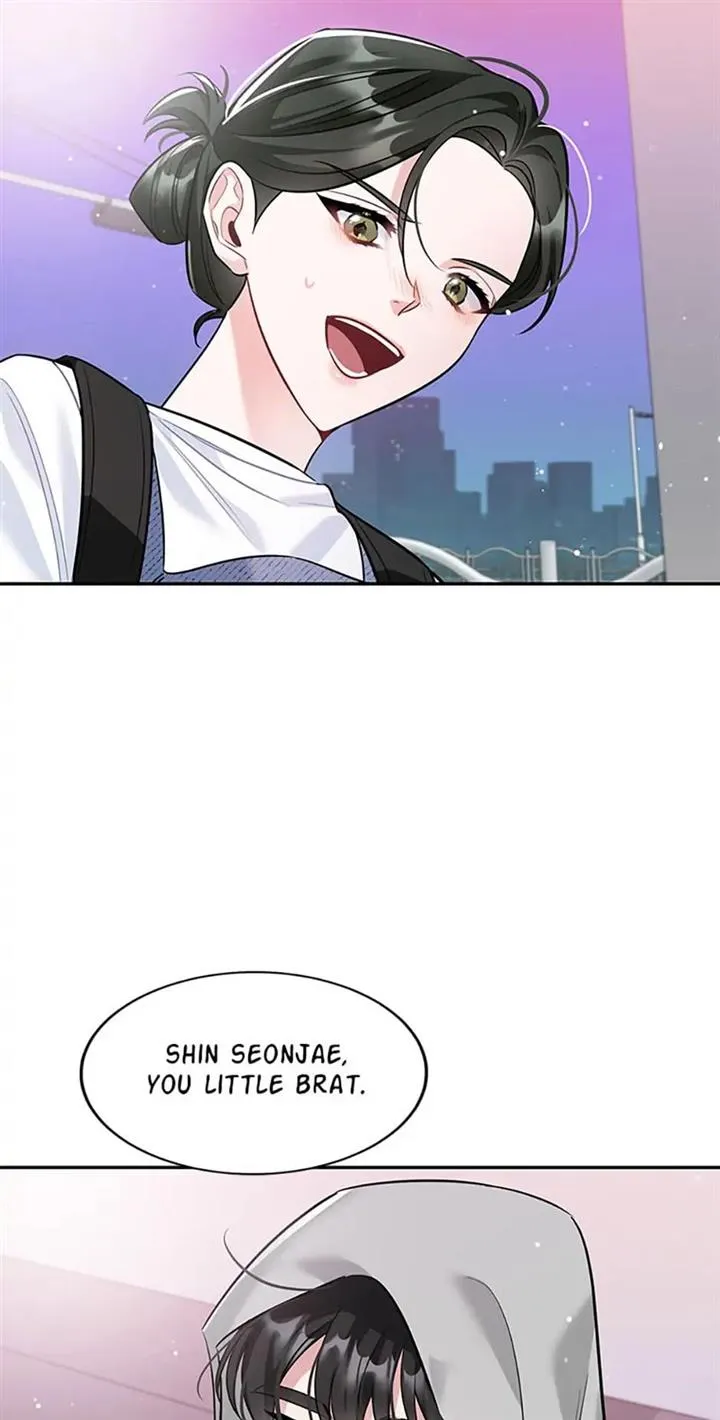 Deliberate Scandal Chapter 45 - Page 70