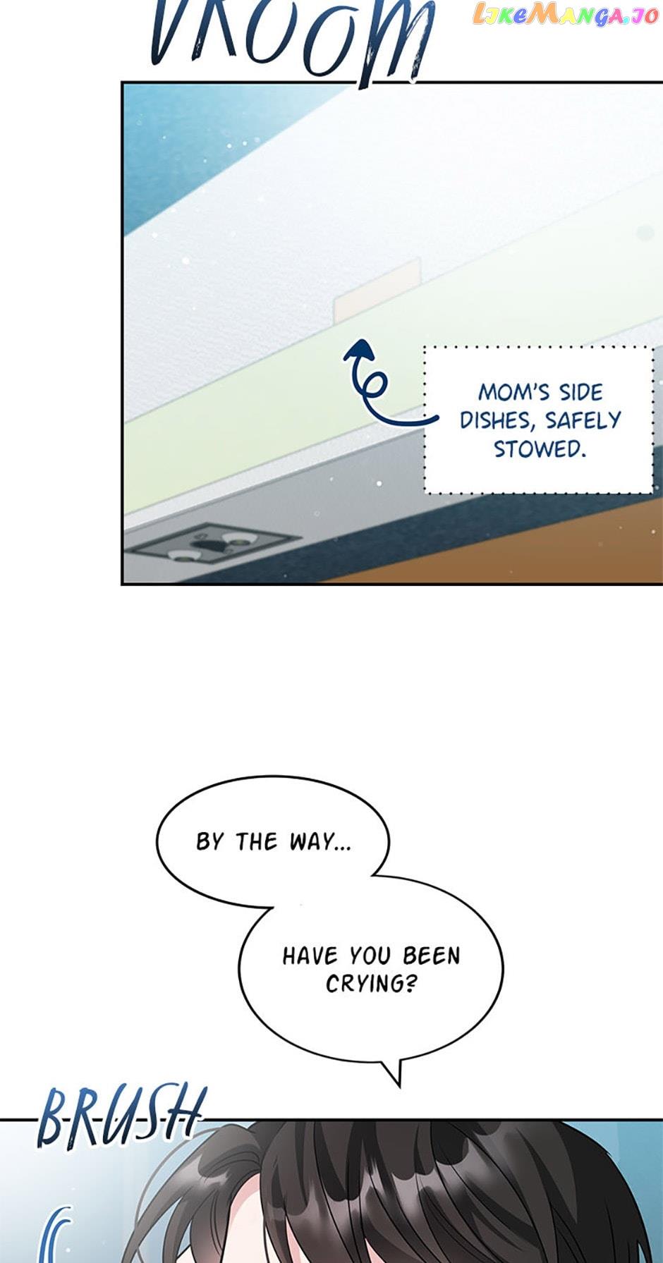 Deliberate Scandal Chapter 46 - Page 9