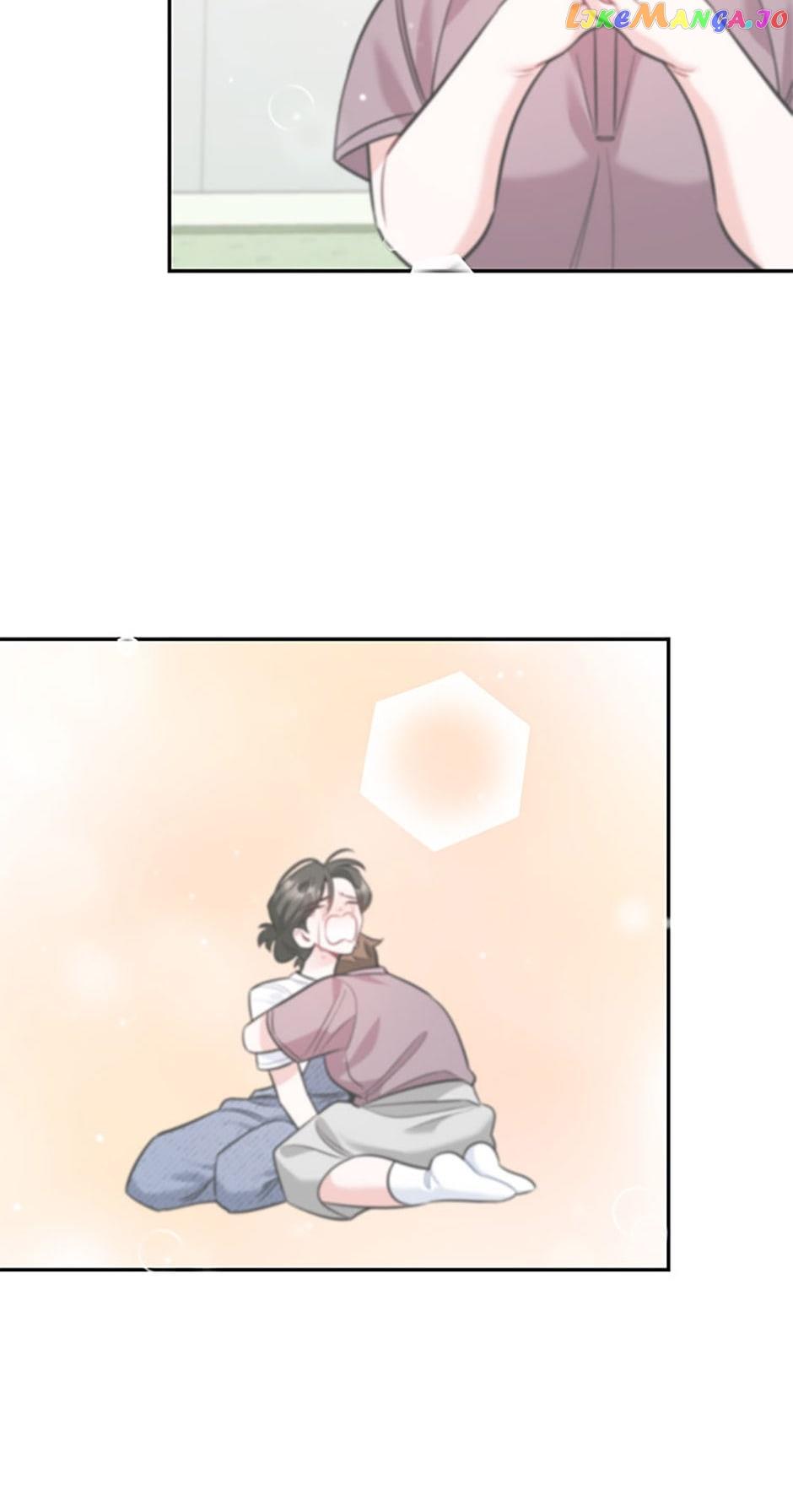 Deliberate Scandal Chapter 46 - Page 12