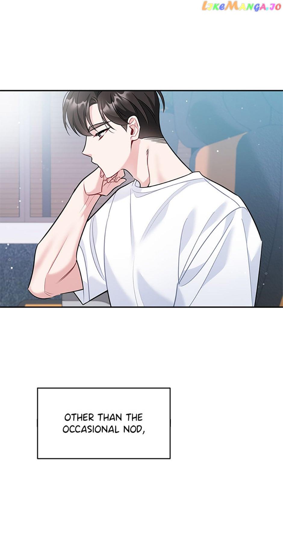 Deliberate Scandal Chapter 46 - Page 15