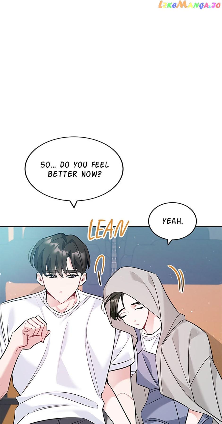 Deliberate Scandal Chapter 46 - Page 17