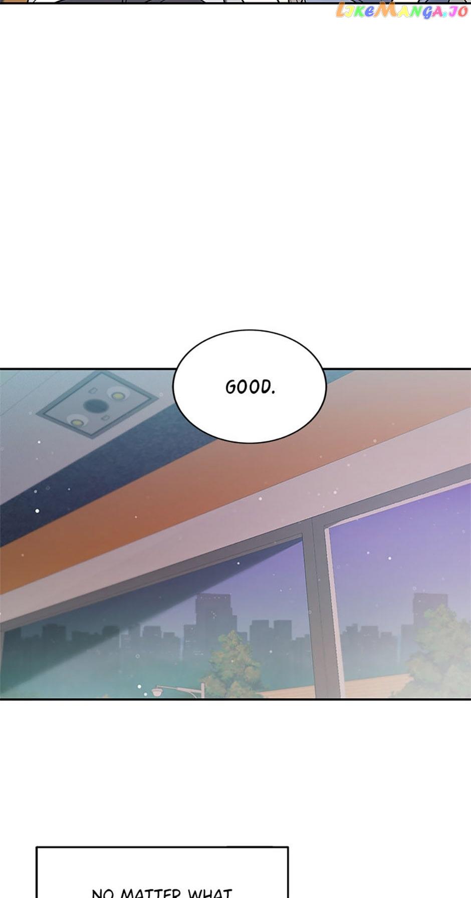 Deliberate Scandal Chapter 46 - Page 18