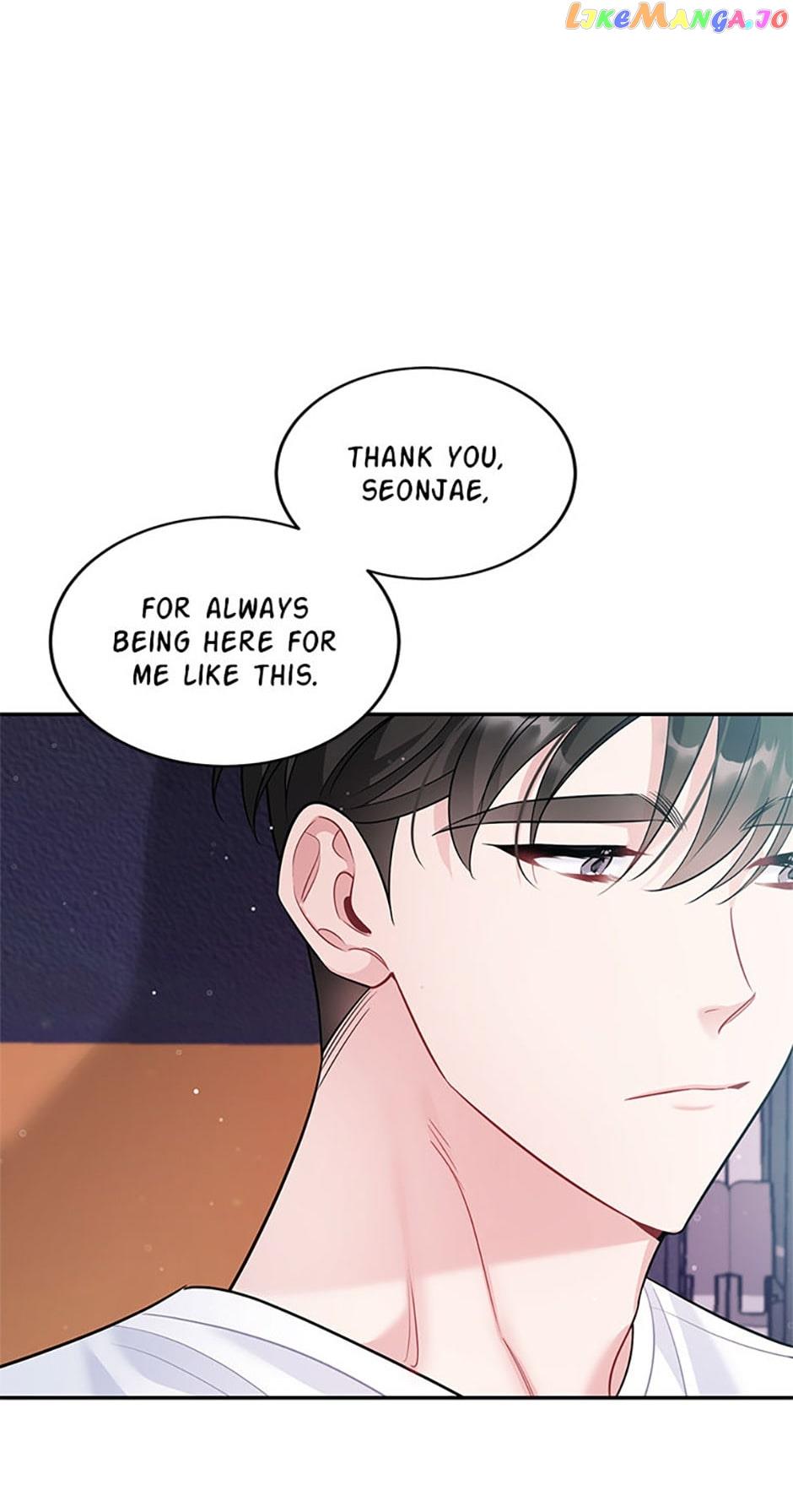 Deliberate Scandal Chapter 46 - Page 20