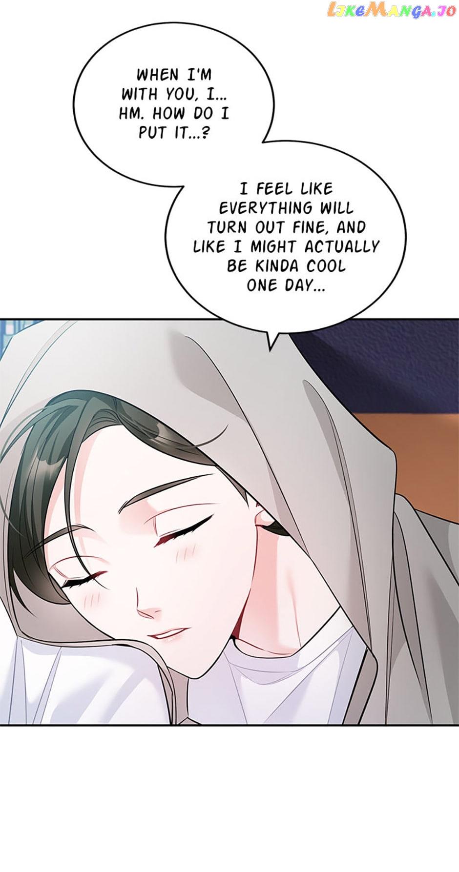 Deliberate Scandal Chapter 46 - Page 21