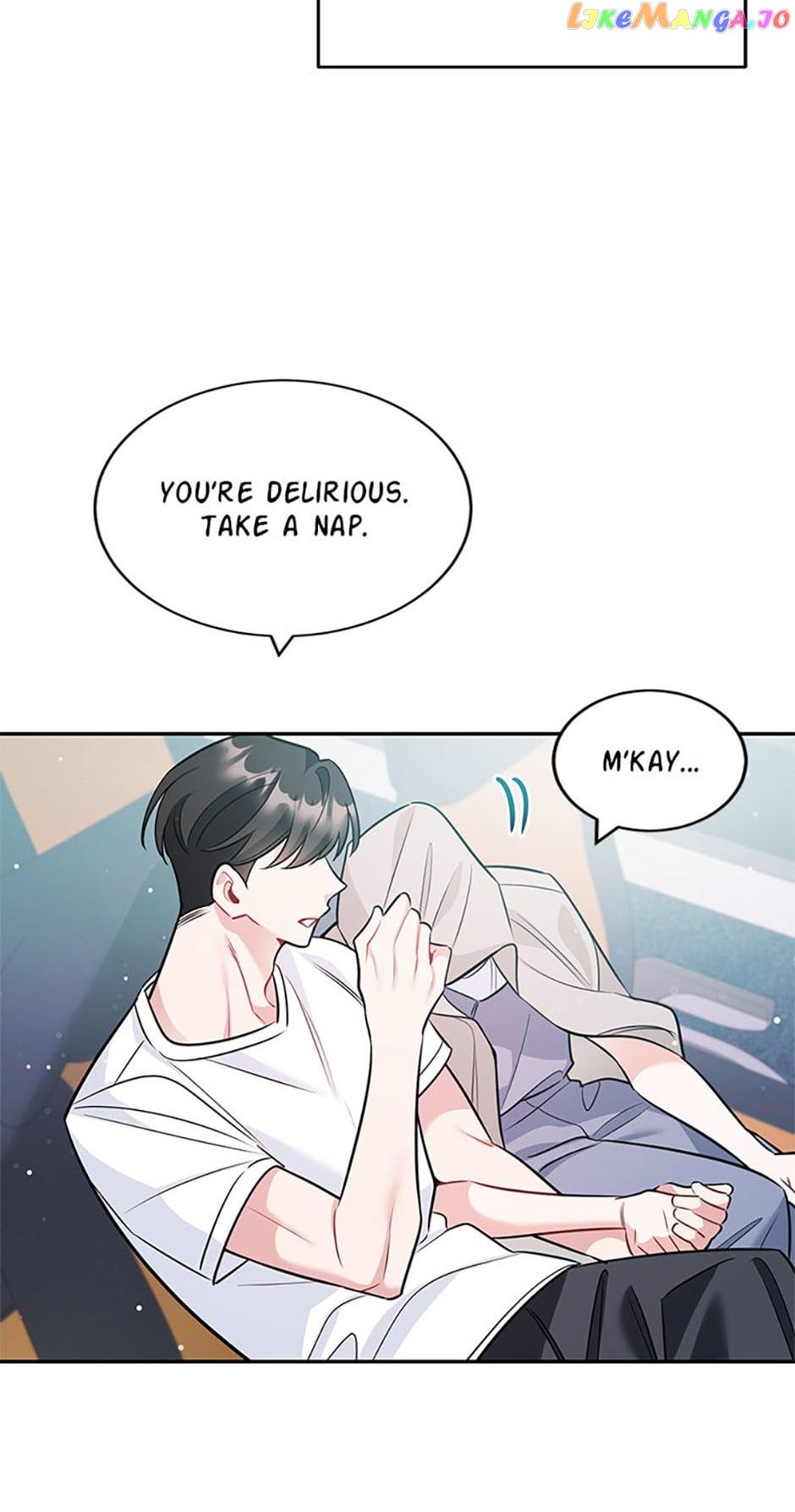 Deliberate Scandal Chapter 46 - Page 28