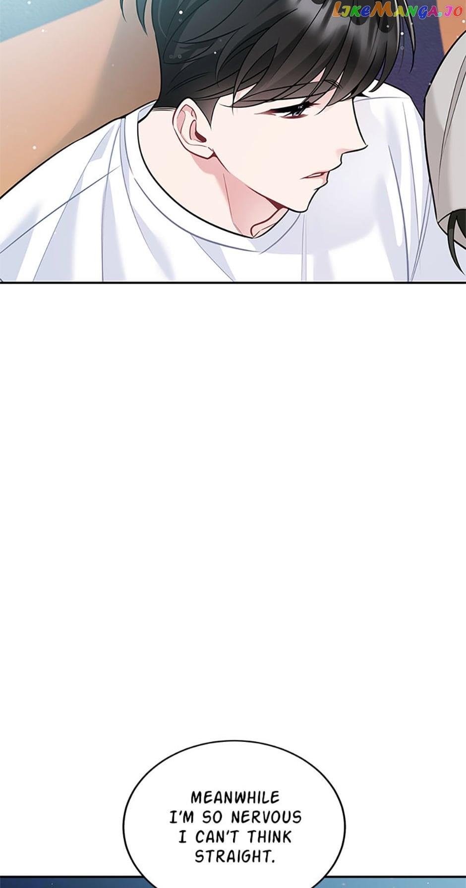 Deliberate Scandal Chapter 46 - Page 34