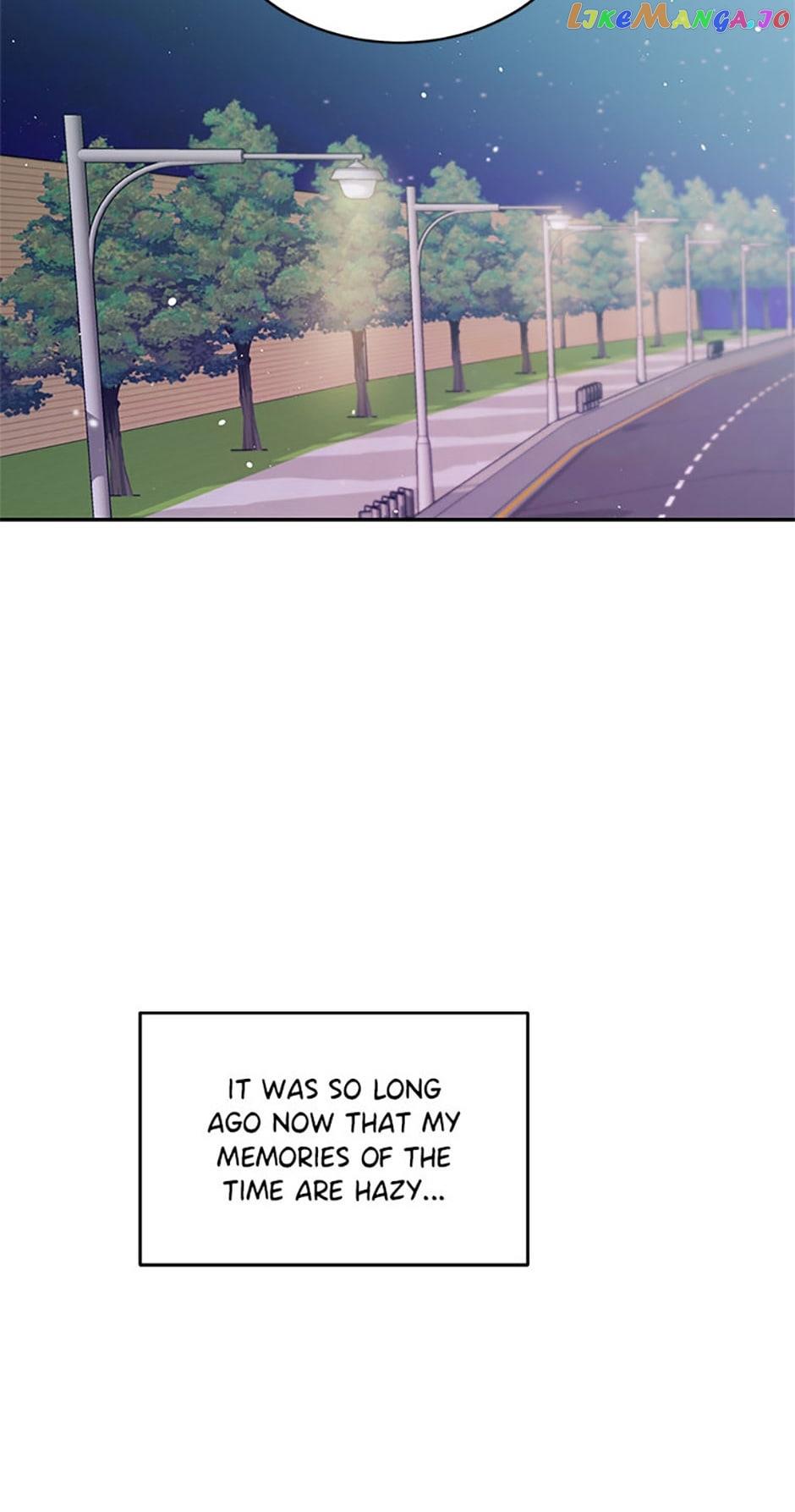 Deliberate Scandal Chapter 46 - Page 35