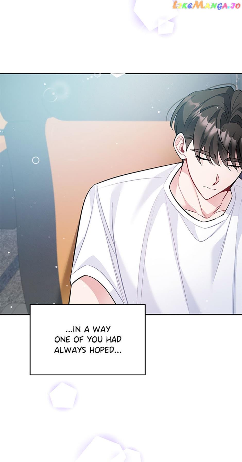 Deliberate Scandal Chapter 46 - Page 37