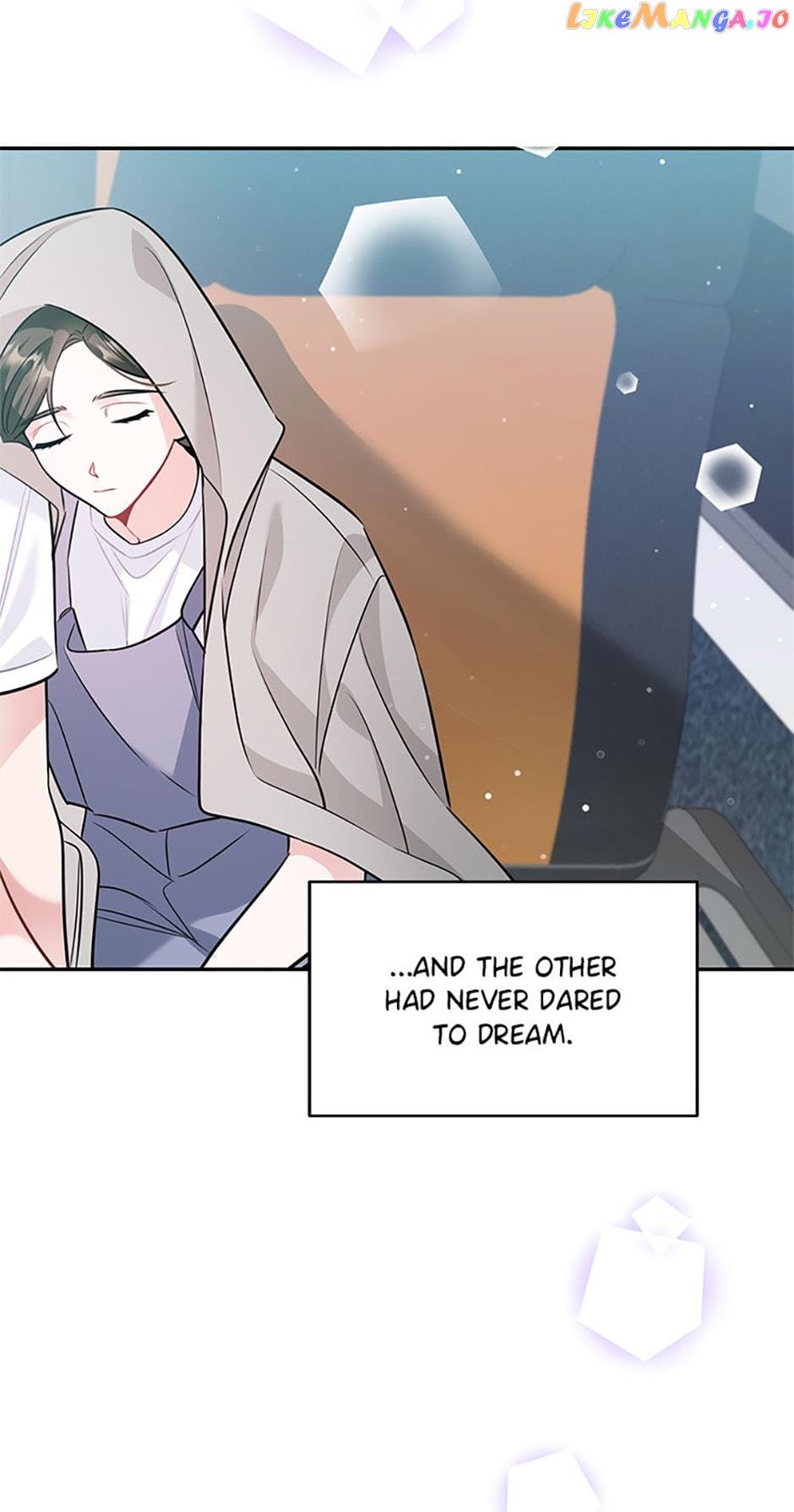 Deliberate Scandal Chapter 46 - Page 38