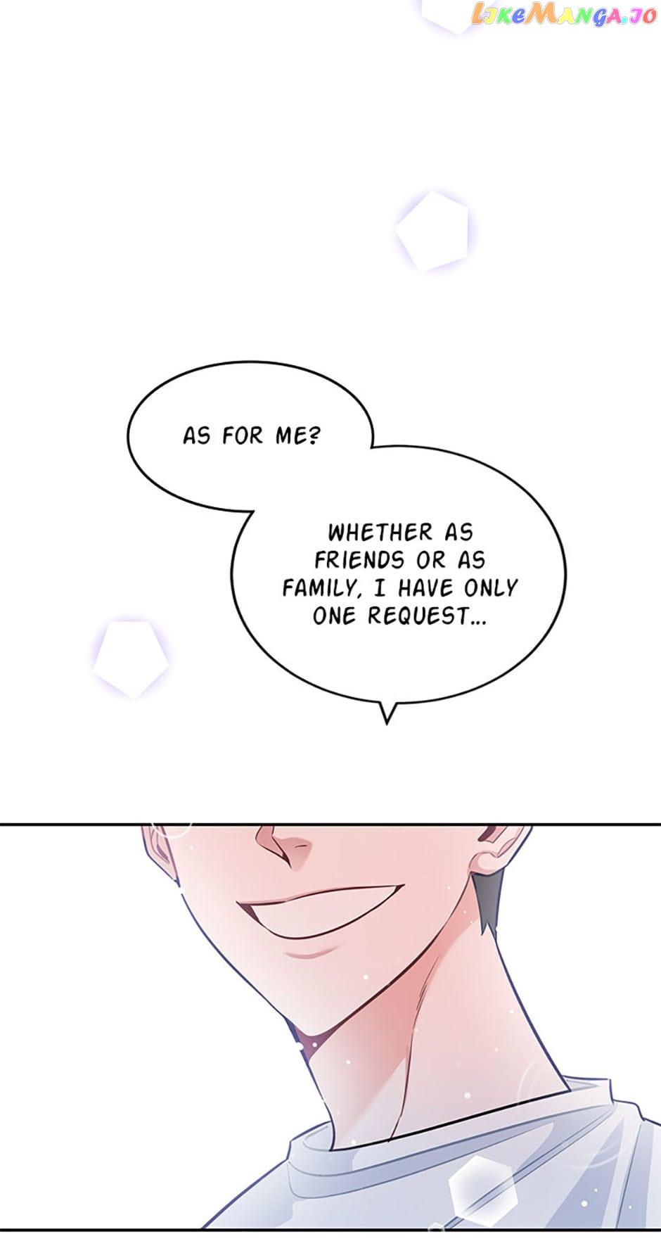 Deliberate Scandal Chapter 46 - Page 39