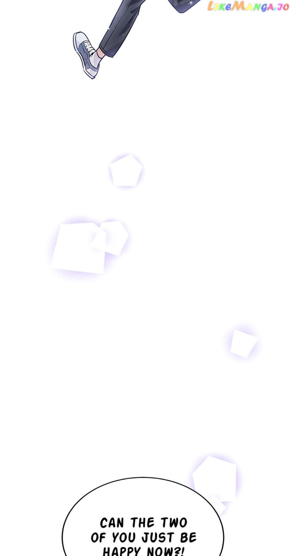 Deliberate Scandal Chapter 46 - Page 41