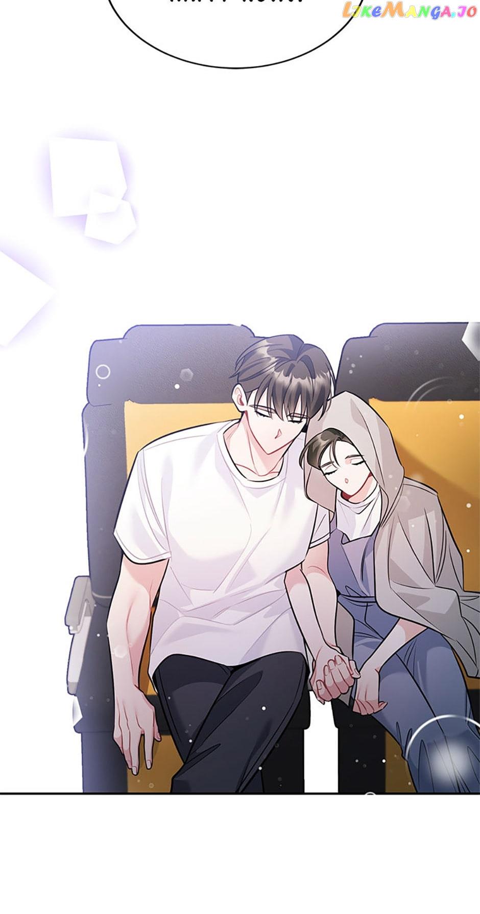 Deliberate Scandal Chapter 46 - Page 42