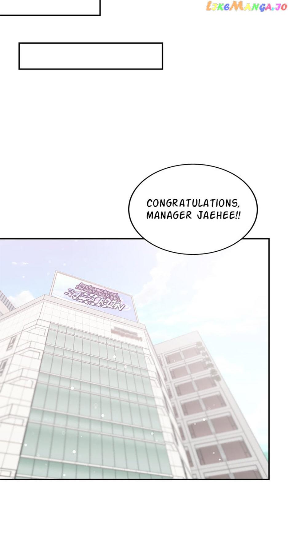 Deliberate Scandal Chapter 46 - Page 44