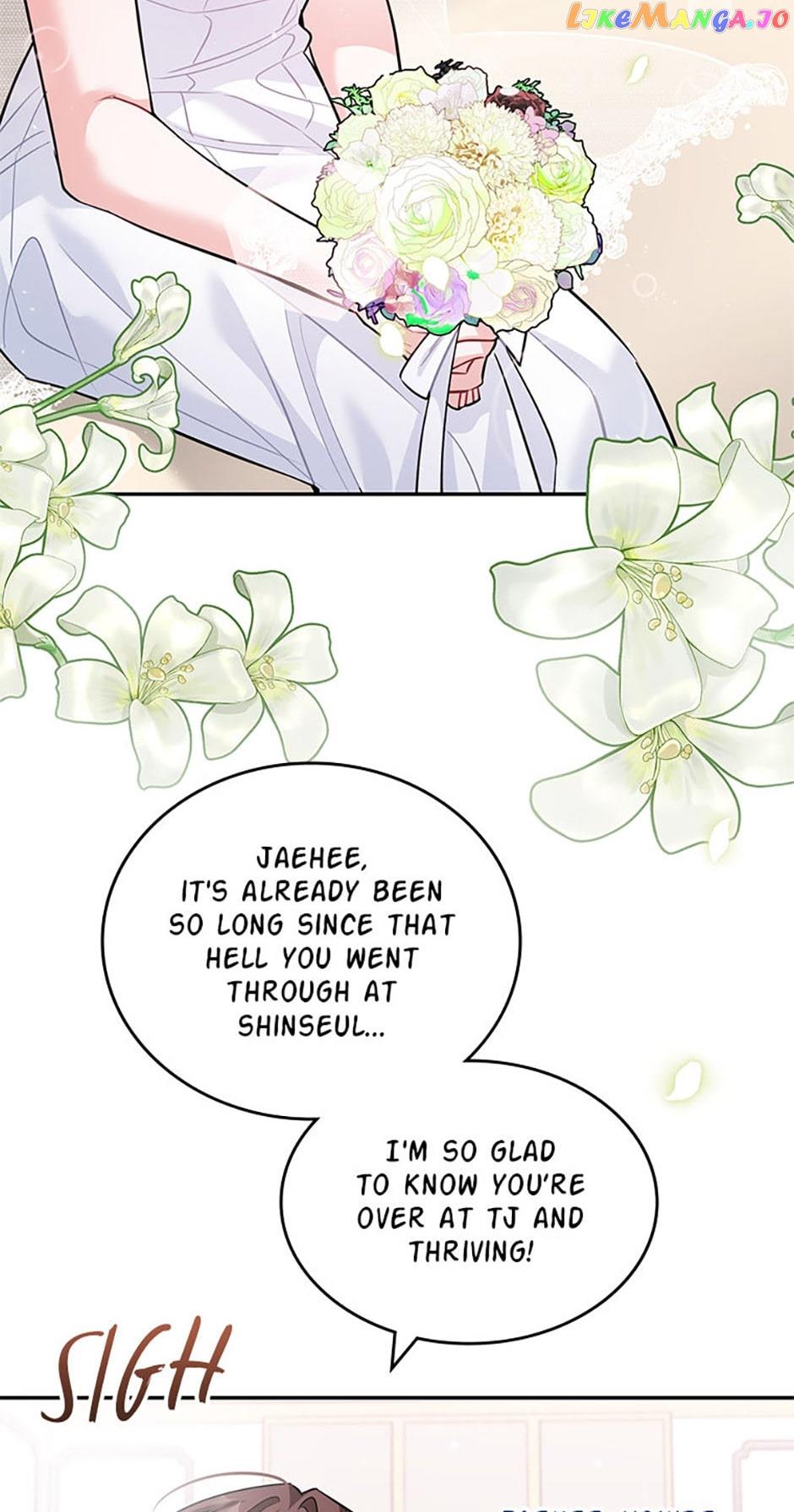 Deliberate Scandal Chapter 46 - Page 48