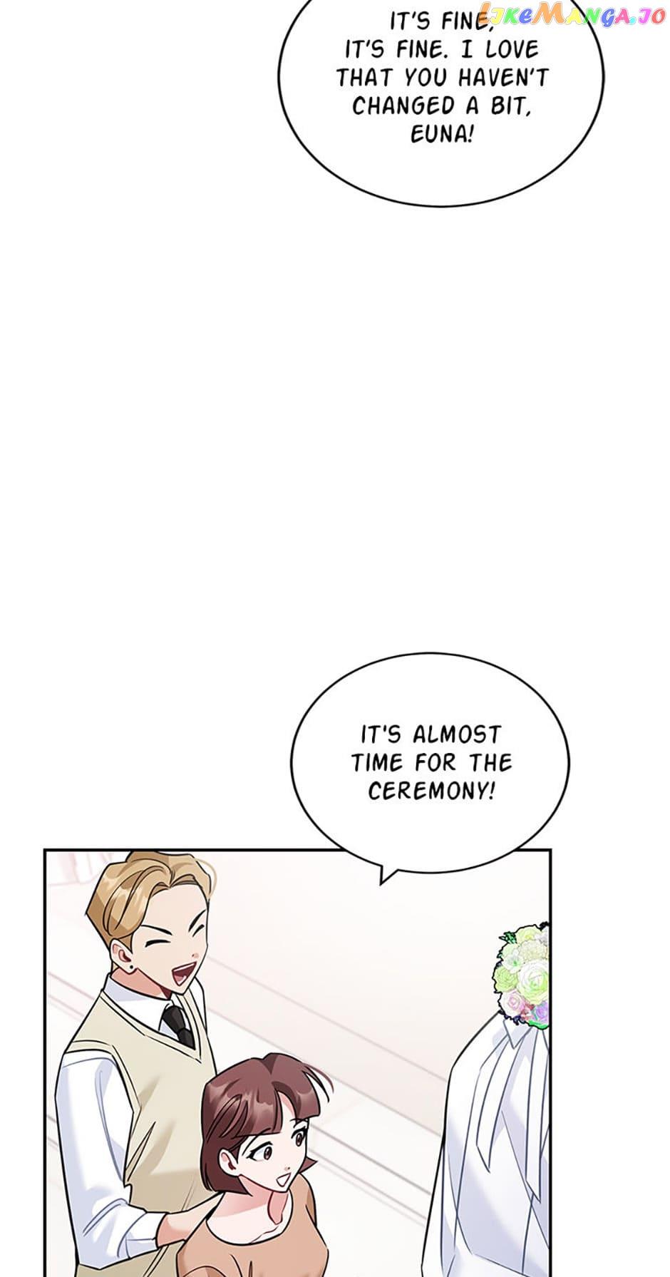 Deliberate Scandal Chapter 46 - Page 57