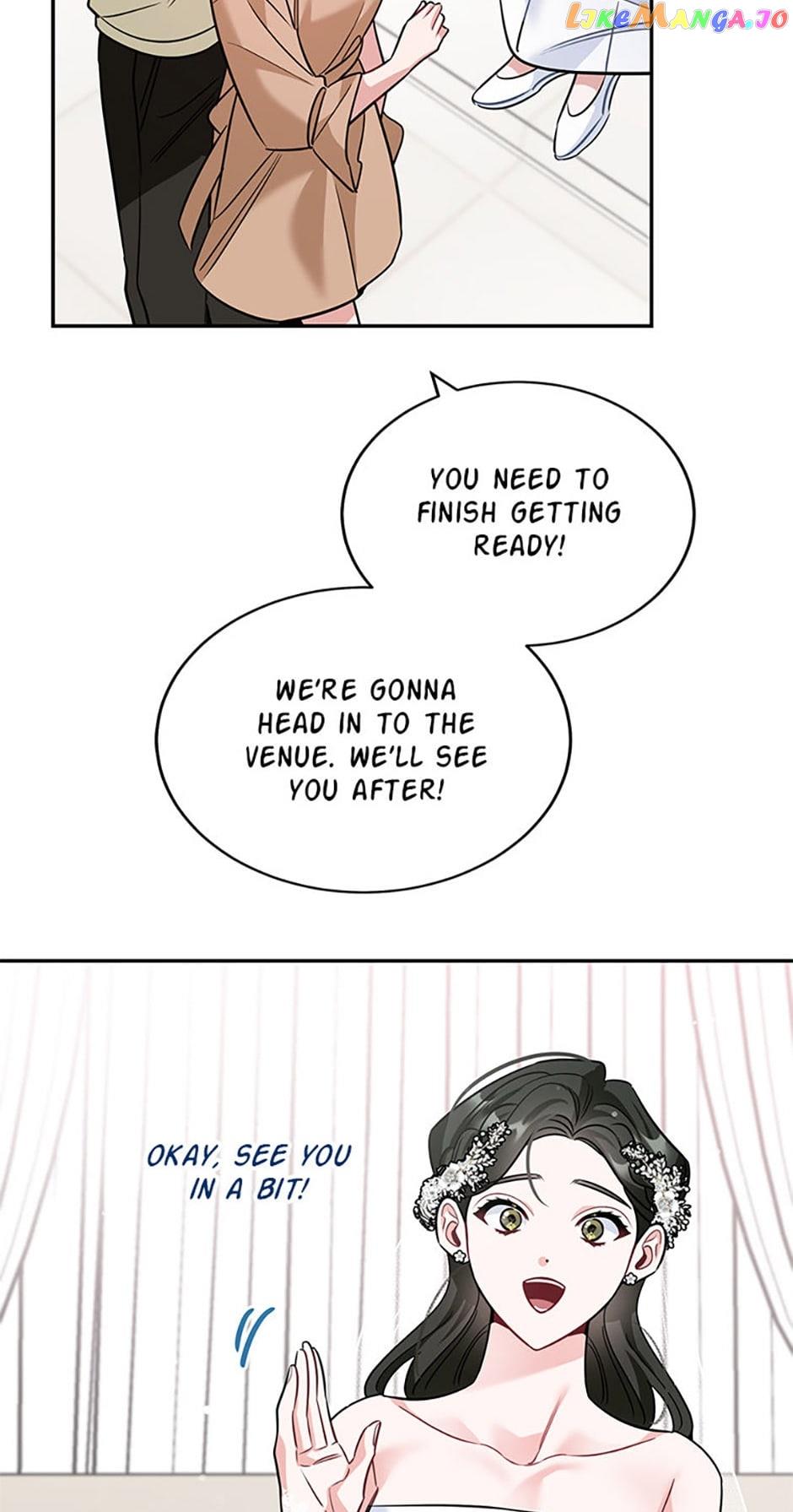 Deliberate Scandal Chapter 46 - Page 58