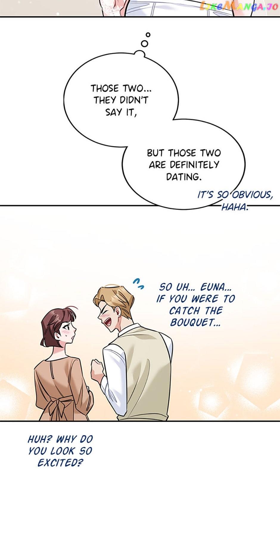 Deliberate Scandal Chapter 46 - Page 59