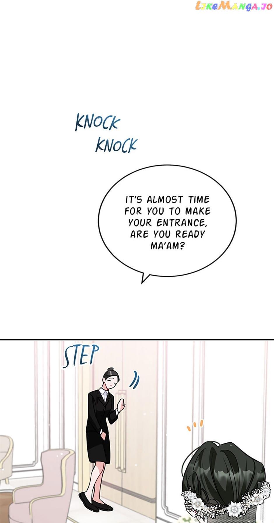 Deliberate Scandal Chapter 46 - Page 60