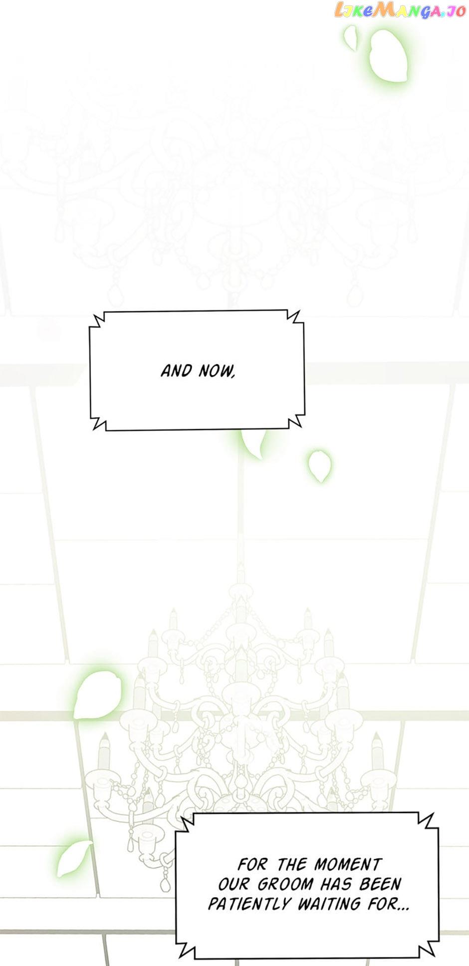 Deliberate Scandal Chapter 46 - Page 63