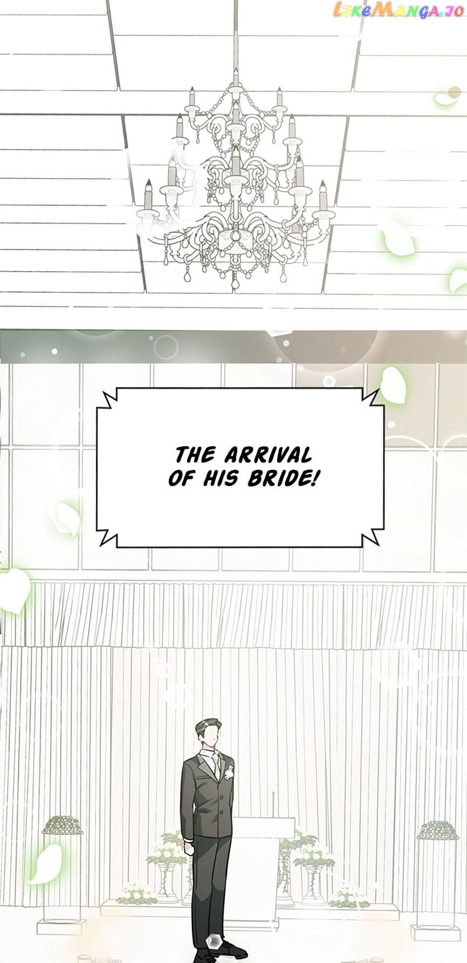 Deliberate Scandal Chapter 46 - Page 64