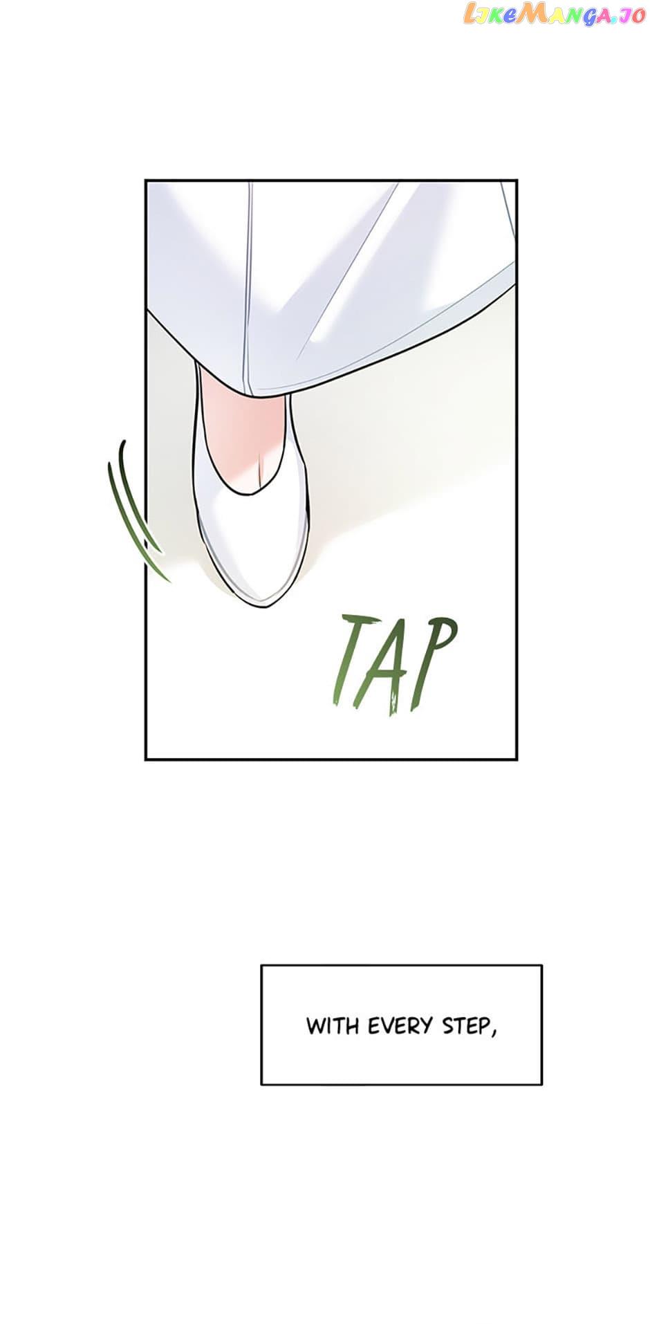 Deliberate Scandal Chapter 46 - Page 69