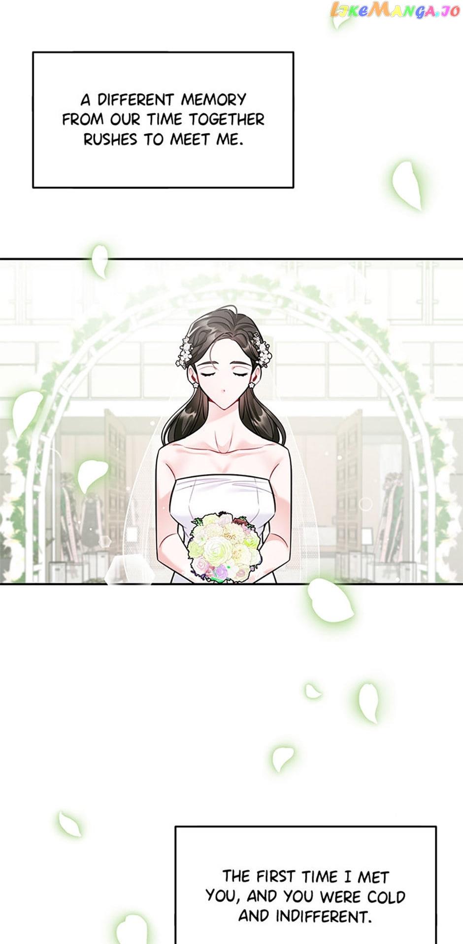 Deliberate Scandal Chapter 46 - Page 70