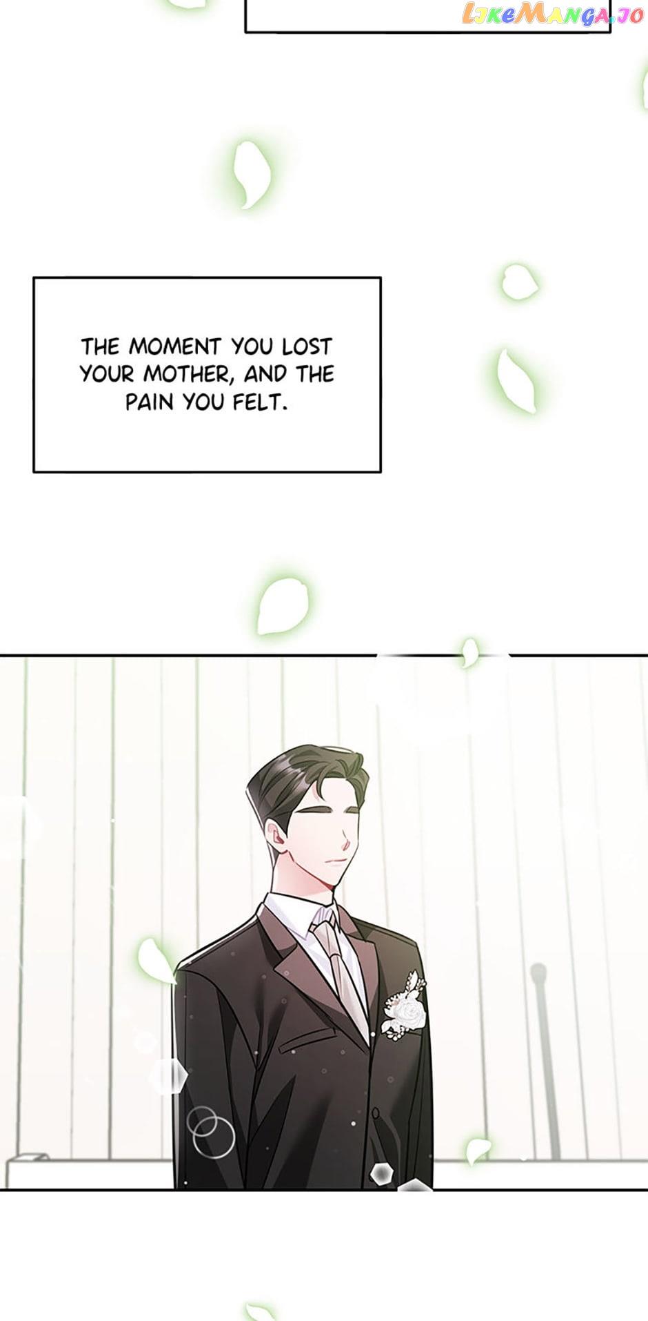 Deliberate Scandal Chapter 46 - Page 71